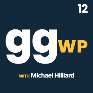 Michael Hilliard of The Ride Line Podcast on Afghanistan, Donbass, and Beijing Olympics (GGWP 12)
