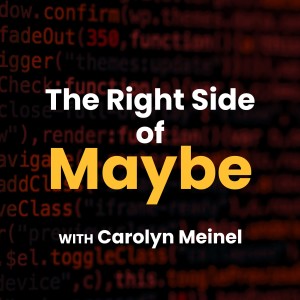 ✅ How Superforecaster Carolyn Meinel Predicted the 2001 Code Red Worm Attack