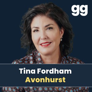 Tina Fordham on Political Risk, Geopolitical Forecasting, and Top Risks of 2022