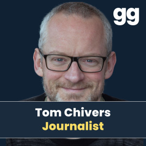 Tom Chivers on Nuance, Numeracy, and Forecasting in News Media