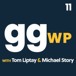 Tom Liptay and Michael Story on Founding Maby & Forecasting Adoption (GGWP 11)