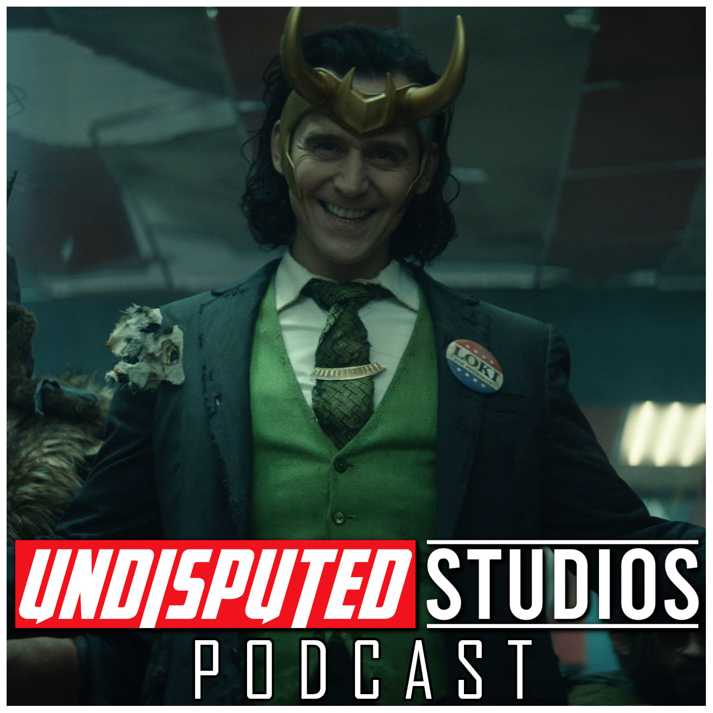 LOKI Episode 3 "Lamentis" Reactions, Review And Secret Multiversal War ...