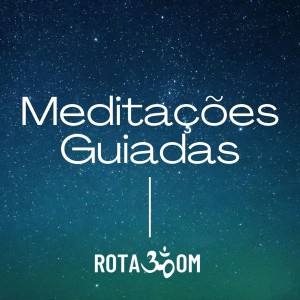 Meditação guiada para relaxar e acalmar a mente