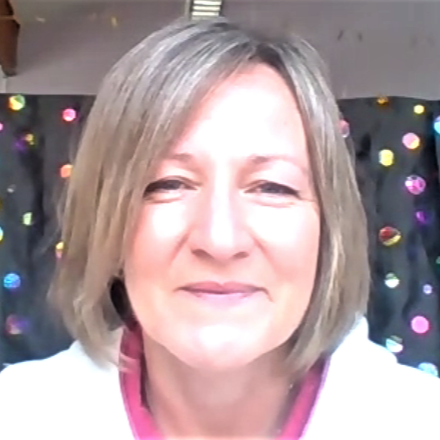 Looking at the learning through the eyes of the child with Cara Carter