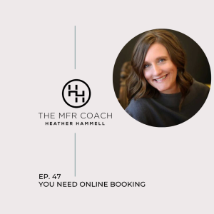 EP. 47 You Need Online Booking