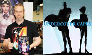CREATOR SPOTLIGHT: Dave Elliott