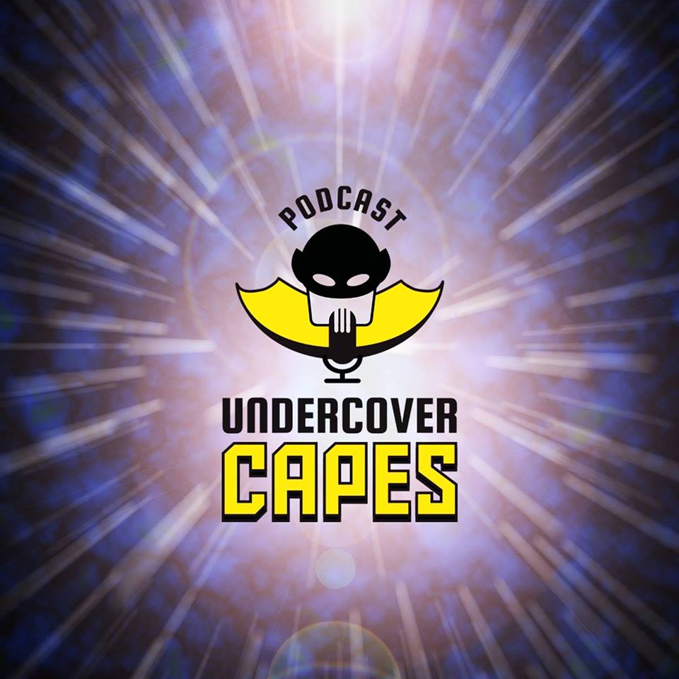 UCPN Presents...A Chat with Susan Soares about ComicConn