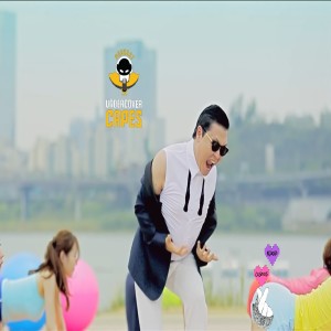 K-pop Cosmos #11: Psy