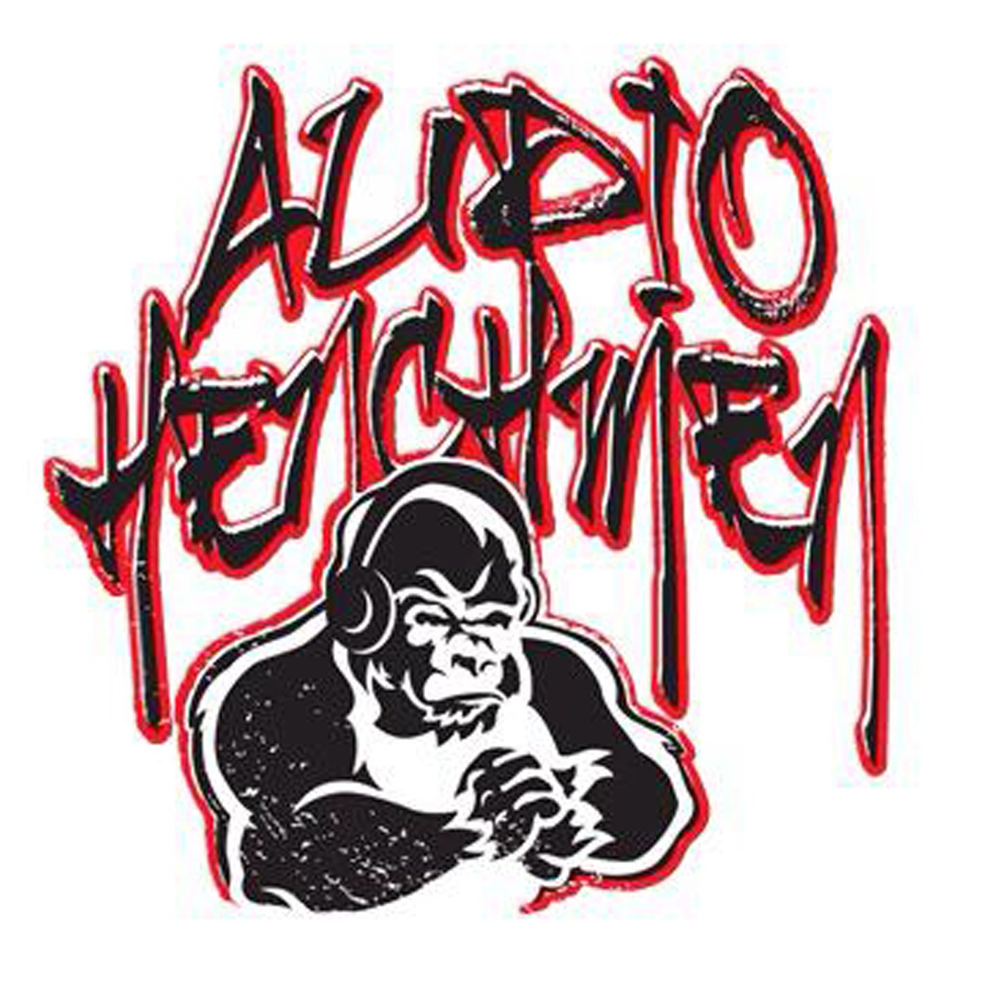 Audio Henchmen Episode #2
