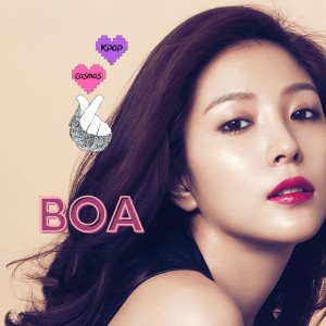 K-Pop Cosmos #15: BoA