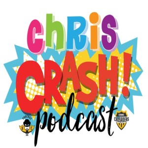 Chris Crash Podcast Episode #4