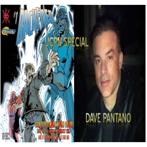 UCPN SPECIAL: Dave Pantano