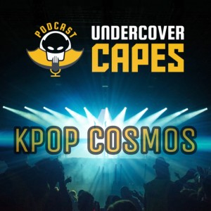 K-pop Cosmos Episode #2