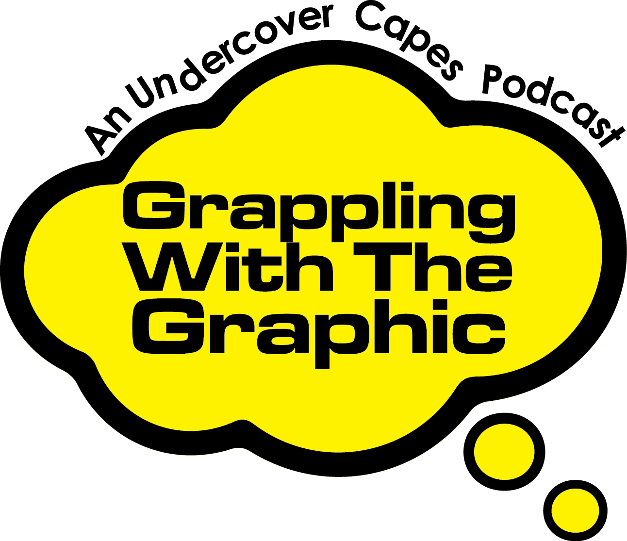 Grappling With The Graphic Episode #2