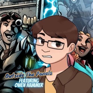 Outside the Panels:Owen Hammer