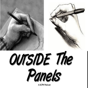 Talkin' Slums of the City w/Ryan Curtis - Outside The Panels