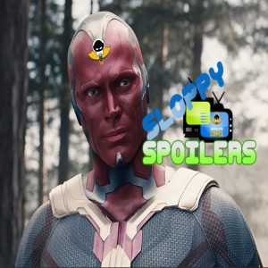 Sloppy Spoilers:  Age of Ultron Special