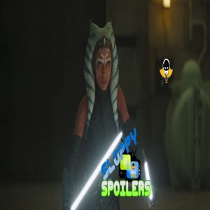 Sloppy Spoilers:  The Mandalorian S2E5