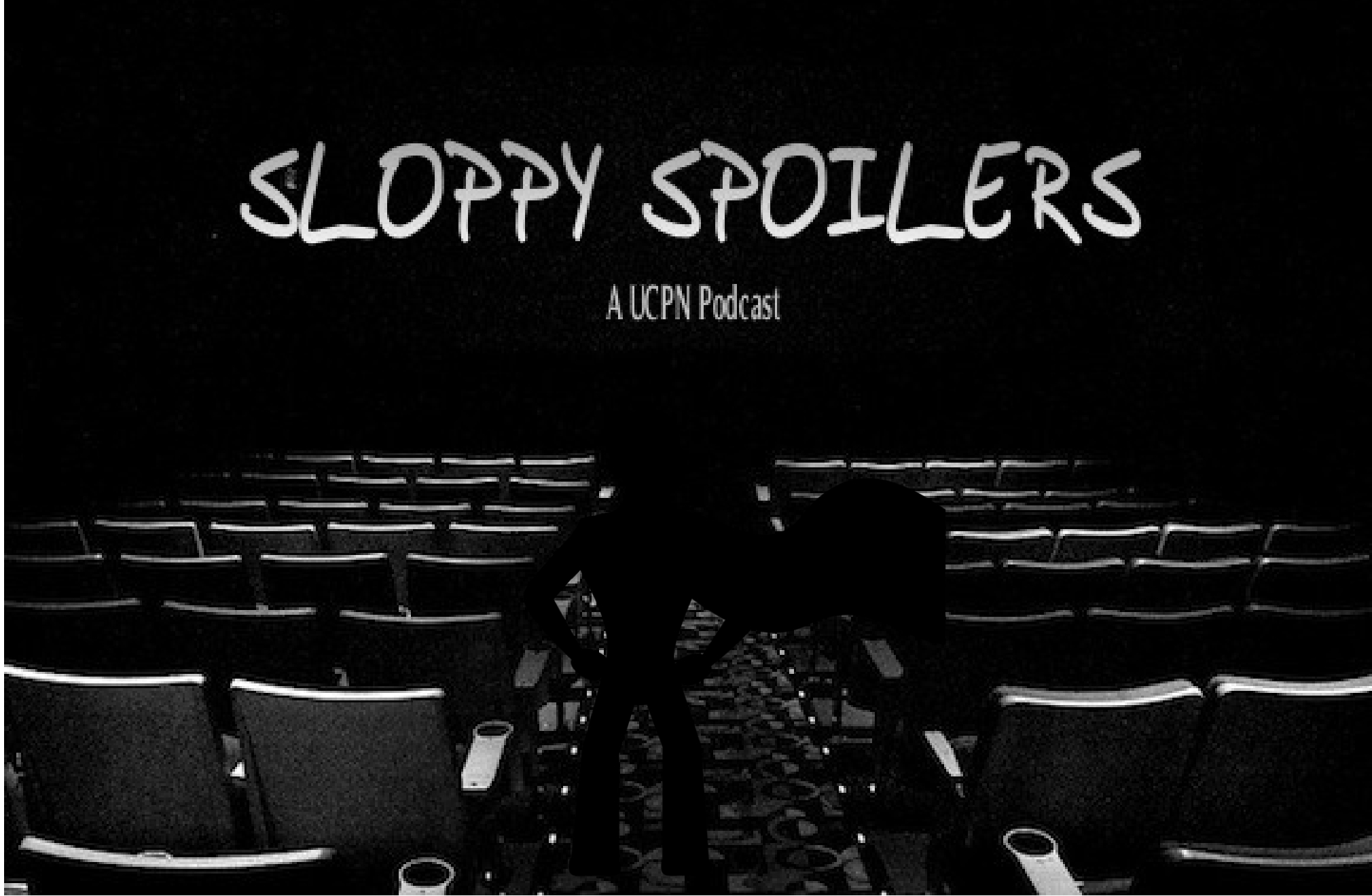 Sloppy Spoilers #1