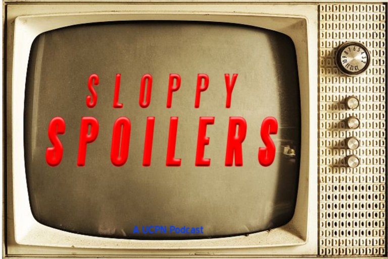 Sloppy Spoilers - Favorite Comic Movies