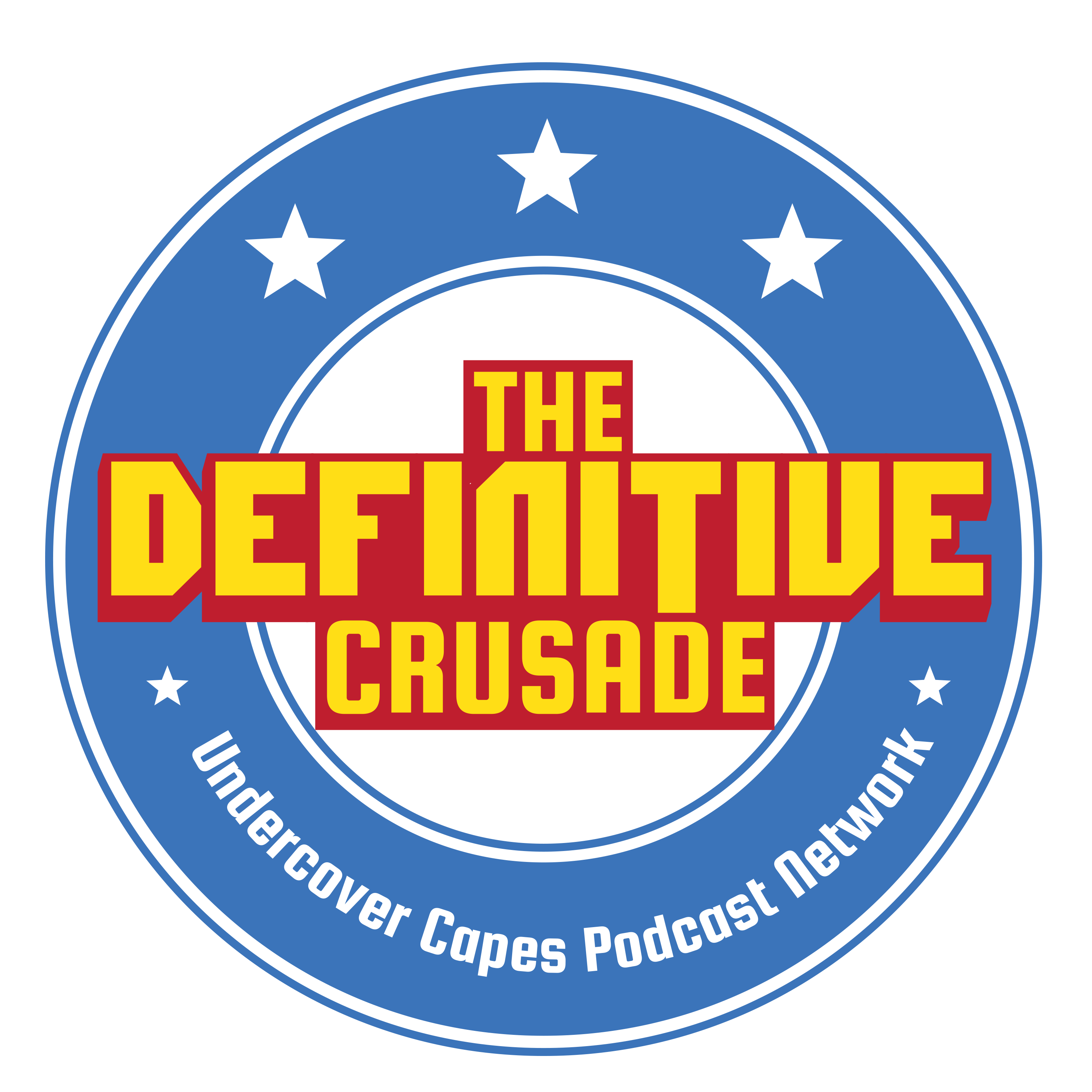 The Definitive Crusade Episode #33