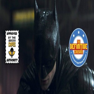 The Definitive Crusade #107