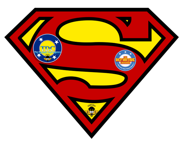 TDC Special: Celebrating 80 Years of Superman and Action Comics #1000