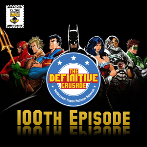 The Definitive Crusade #100