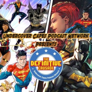 The Definitive Crusade #113