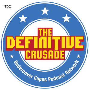 The Definitive Crusade #154