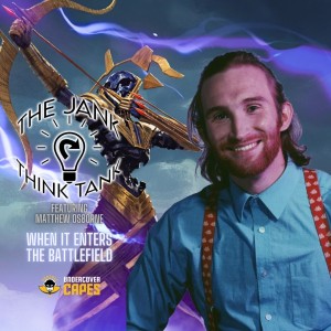 The Jank Think Tank #1: God-Eternal Oketra Deck Tech