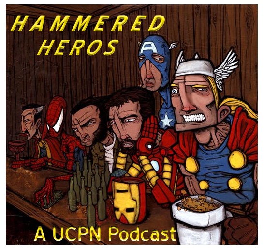 Hammered Heros Episode #1