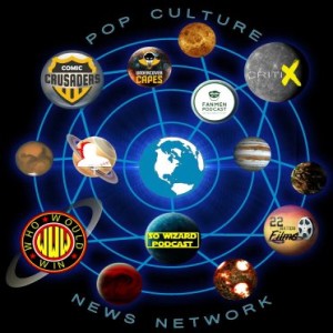 POP-CULTURE NEWS NETWORK SEASON 2 EPISODE 1