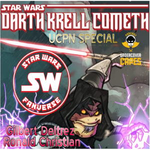 UCPN SPECIAL: Darth Krell Cometh (Kickstarter)