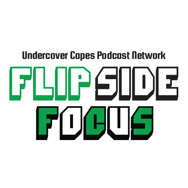 Flipside Focus Episode #4