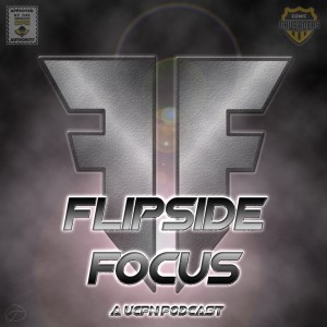 What's Von Bach up to now?? Flipside Focus SPECIAL w/guest, Owen Hammer