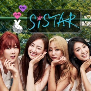 K-pop Cosmos #14: SISTAR