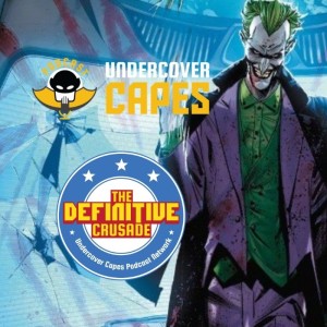 The Definitive Crusade #123