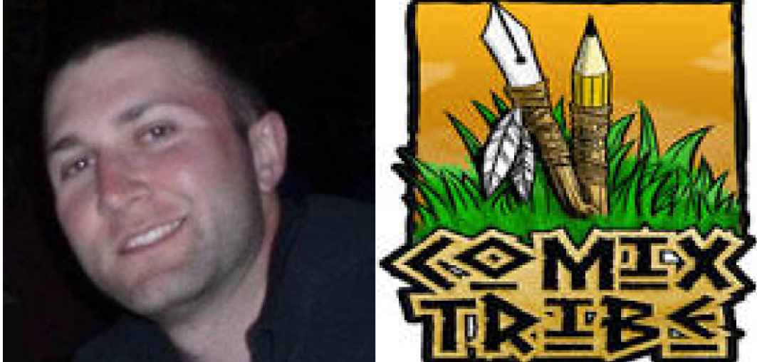 CREATOR SPOTLIGHT: TYLER JAMES