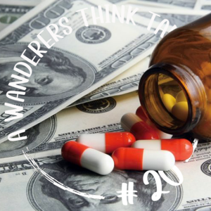 BIG PHARMA den där läkemedels konspirationen?!