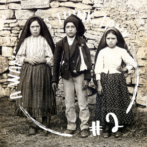 Miraklet i FATIMA