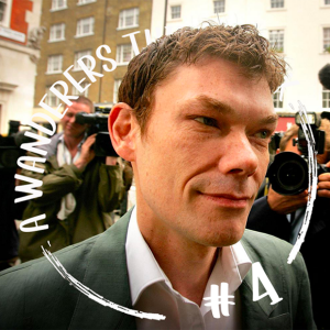 Hackaren GARY McKINNON