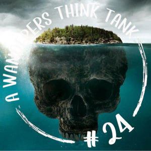 Mysteriet på OAK ISLAND