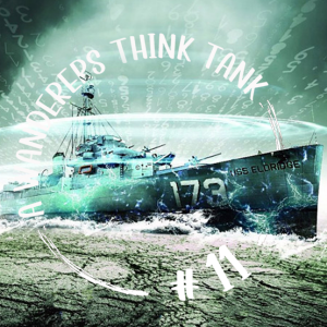 PHILADELPHIA EXPERIMENT, fartyget som försvann?
