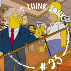 SIMPSONS träffsäkra profeter?!