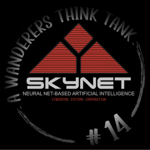 Siri, är SKYNET aktivt?