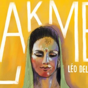 Ep. 13 Lakme by Delibes broadcast 10.22.17