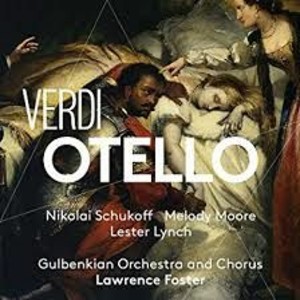 Ep. 25 Otello By Verdi With Lester Lynch