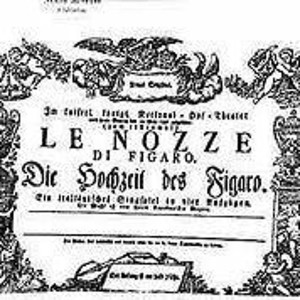 Ep. 17 Le Nozze di Figaro by Mozart broadcast 11.26.17