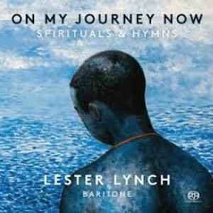 Ep. 24 On My Journey Now / Otello with Lester Lynch